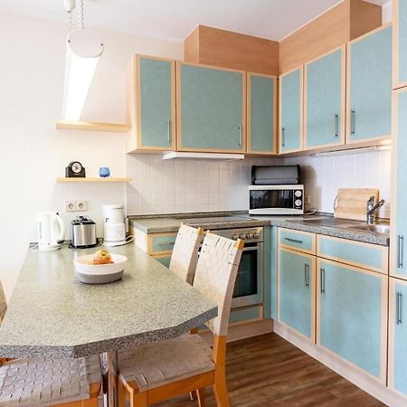Alte Bergstrasse 8A, Wohnung 22 Шарбойтц Екстериор снимка