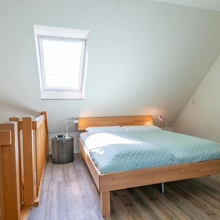 Alte Bergstrasse 8A, Wohnung 22 Шарбойтц Екстериор снимка