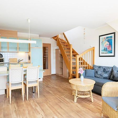 Alte Bergstrasse 8A, Wohnung 22 Шарбойтц Екстериор снимка