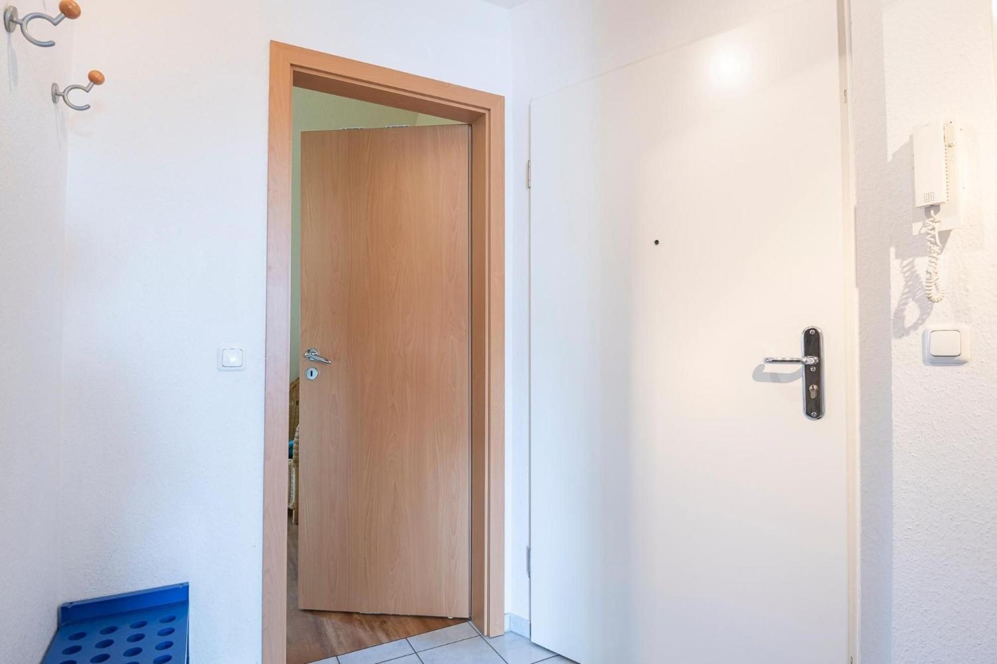Alte Bergstrasse 8A, Wohnung 22 Шарбойтц Екстериор снимка