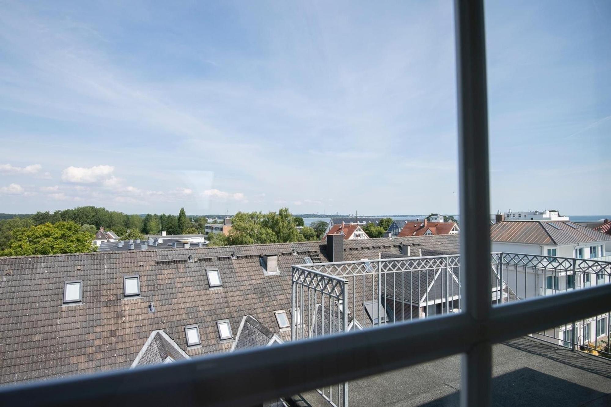 Alte Bergstrasse 8A, Wohnung 22 Шарбойтц Екстериор снимка